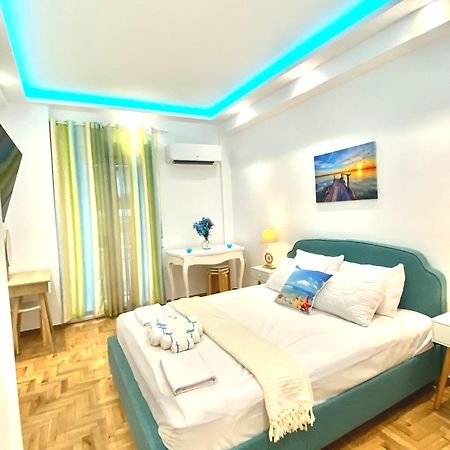 Soul Spa Suites Афины Экстерьер фото
