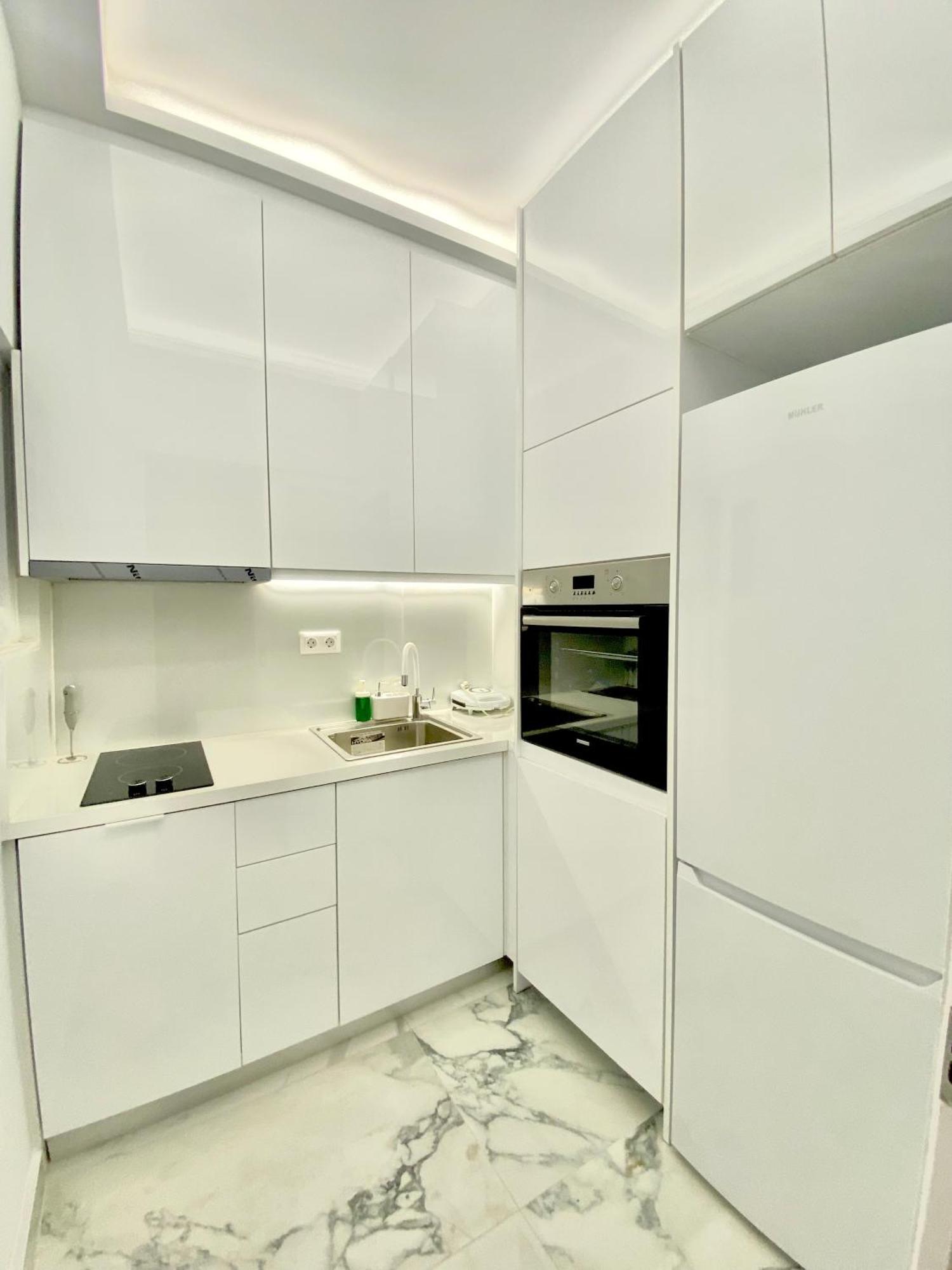 Soul Spa Suites Афины Экстерьер фото
