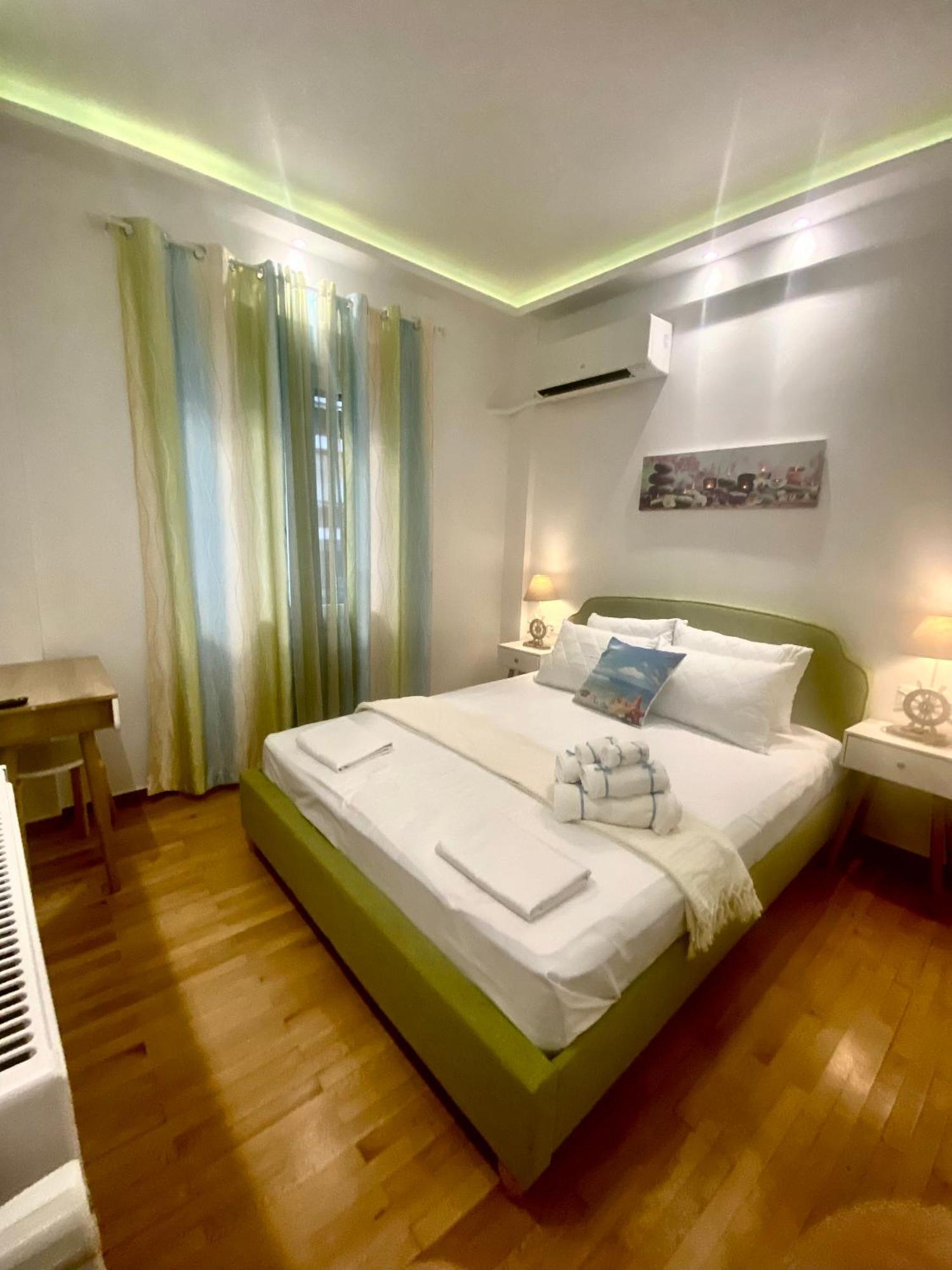 Soul Spa Suites Афины Экстерьер фото